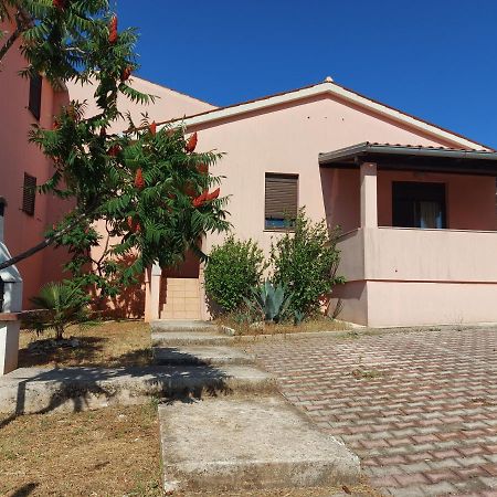 شقة بولا  في Apartman Porat المظهر الخارجي الصورة