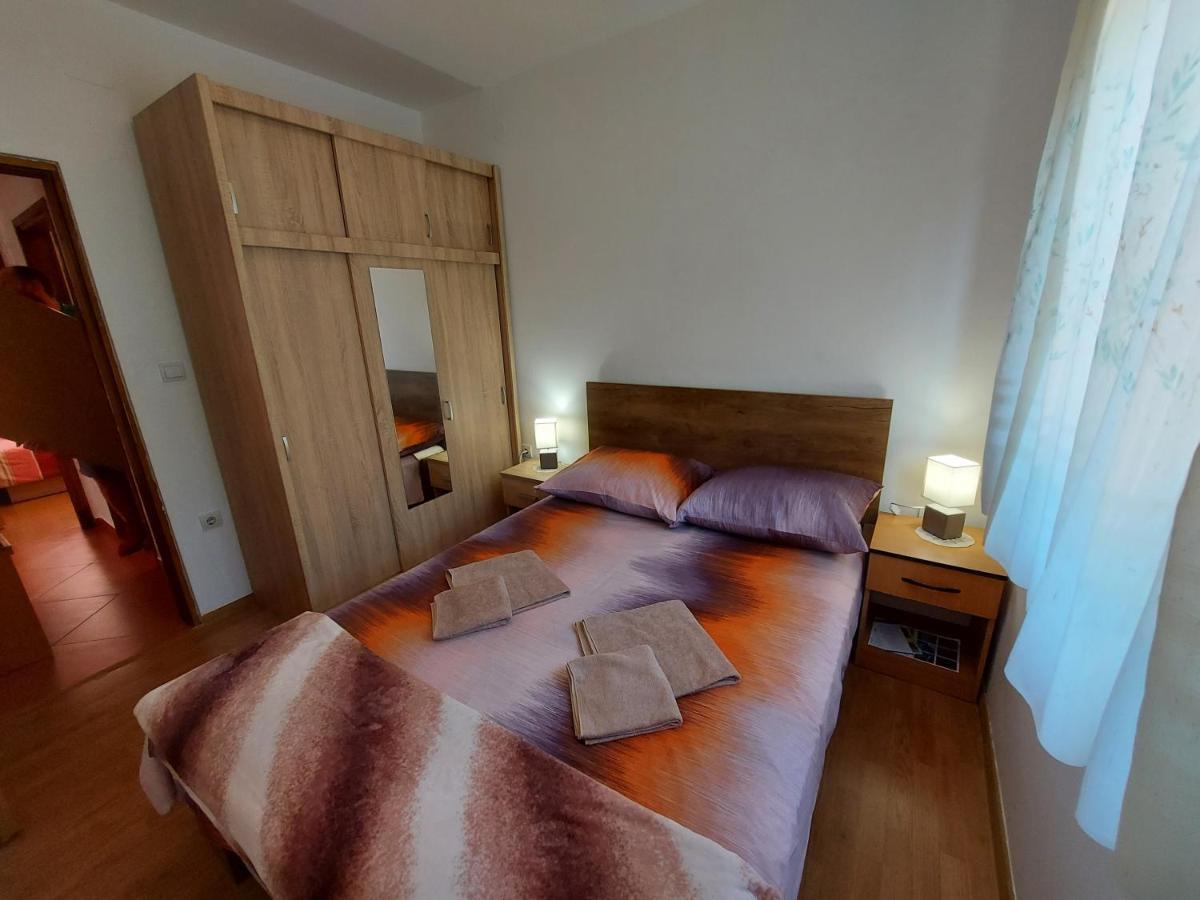 شقة بولا  في Apartman Porat المظهر الخارجي الصورة