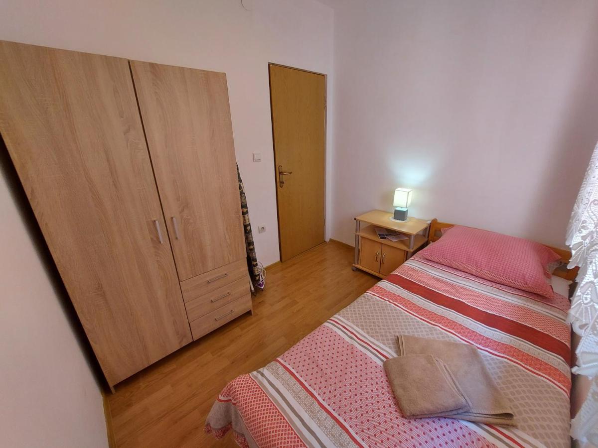 شقة بولا  في Apartman Porat المظهر الخارجي الصورة