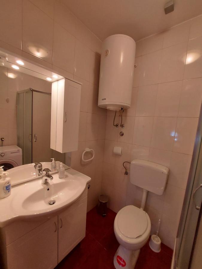 شقة بولا  في Apartman Porat المظهر الخارجي الصورة