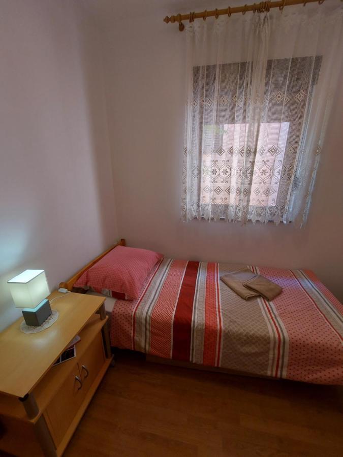 شقة بولا  في Apartman Porat المظهر الخارجي الصورة