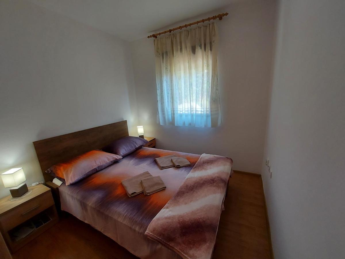 شقة بولا  في Apartman Porat المظهر الخارجي الصورة