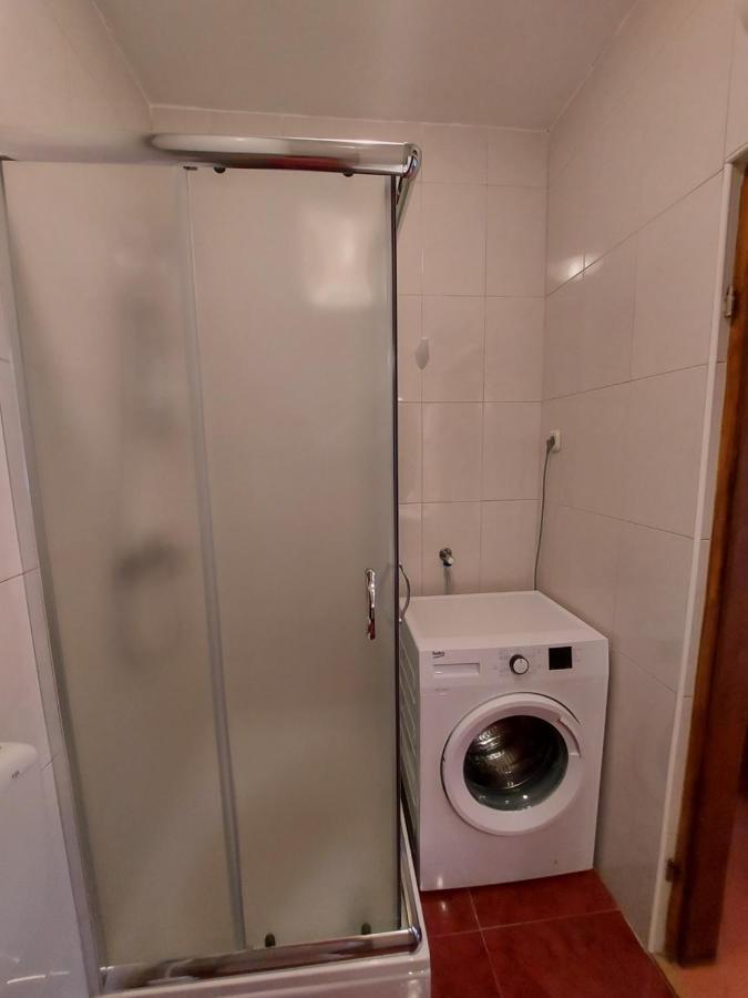 شقة بولا  في Apartman Porat المظهر الخارجي الصورة