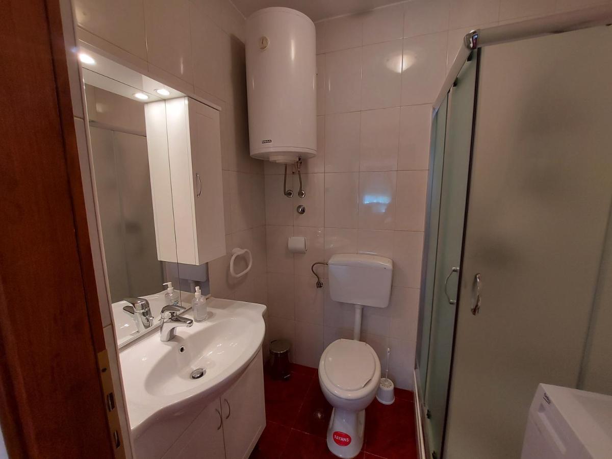 شقة بولا  في Apartman Porat المظهر الخارجي الصورة