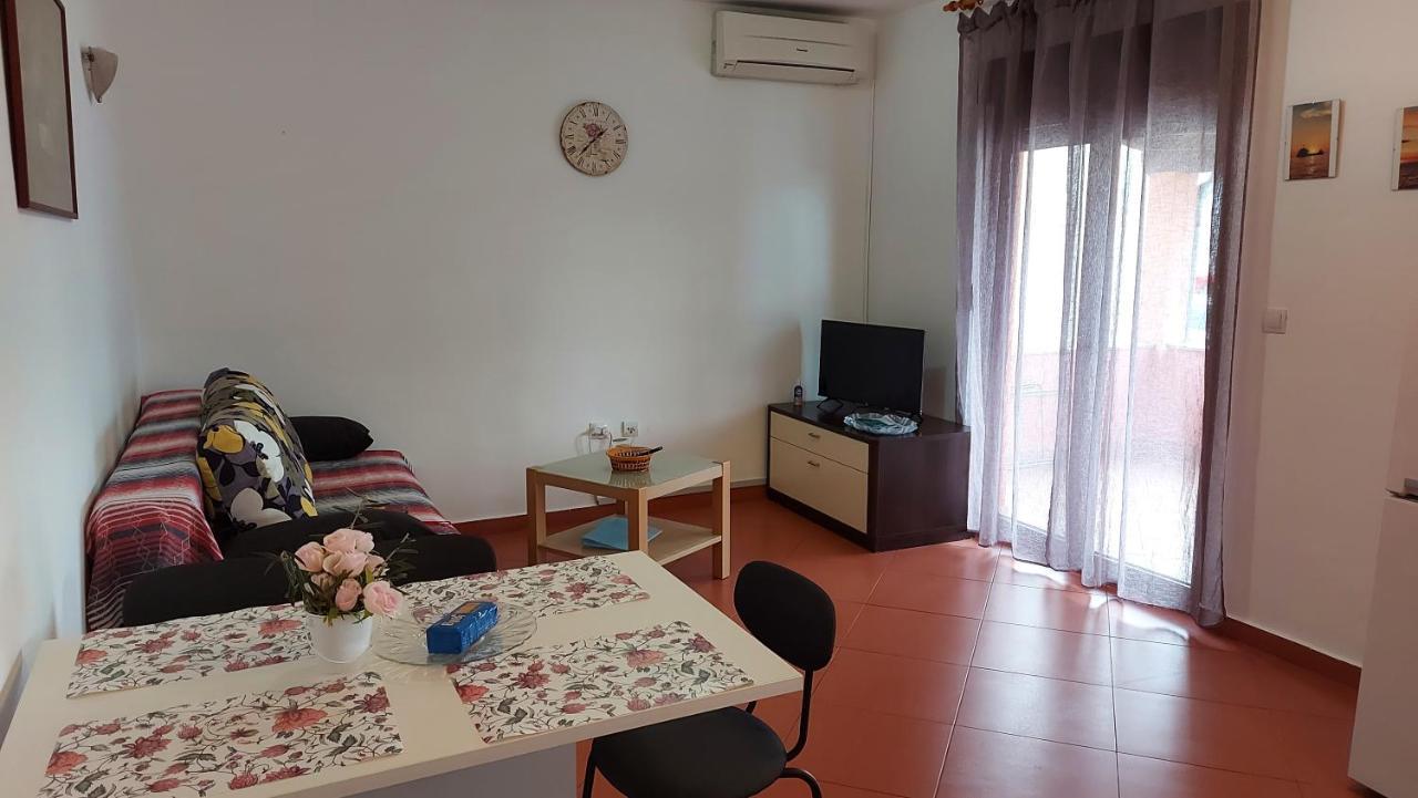 شقة بولا  في Apartman Porat المظهر الخارجي الصورة