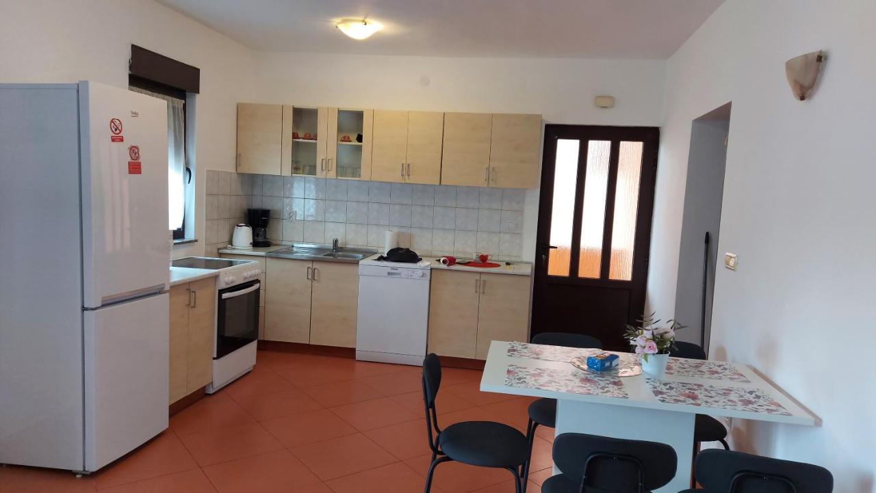 شقة بولا  في Apartman Porat المظهر الخارجي الصورة